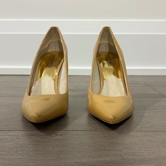 MICHAEL KORS Pumps - Picture 1 of 5